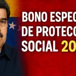 Bono especial de protección social 2025 quiénes lo reciben y cómo activar el cobro (2)