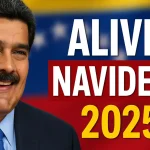 Alivio Navideño 2025 Nuevo Bono de Casi 20 Dólares se Pagará Vía VeMonedero antes de las Fiestas de Diciembre (2)