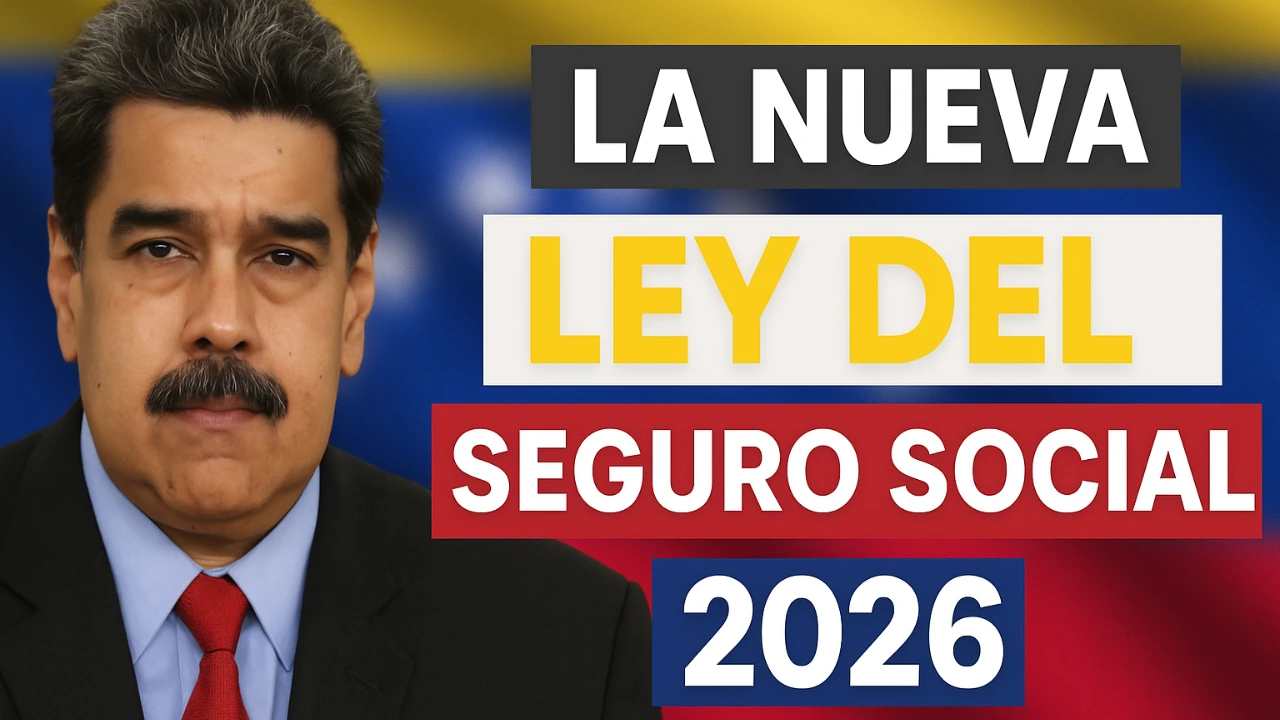 La nueva ley del seguro social 2026 qué cambia para trabajadores y pensionados (3)
