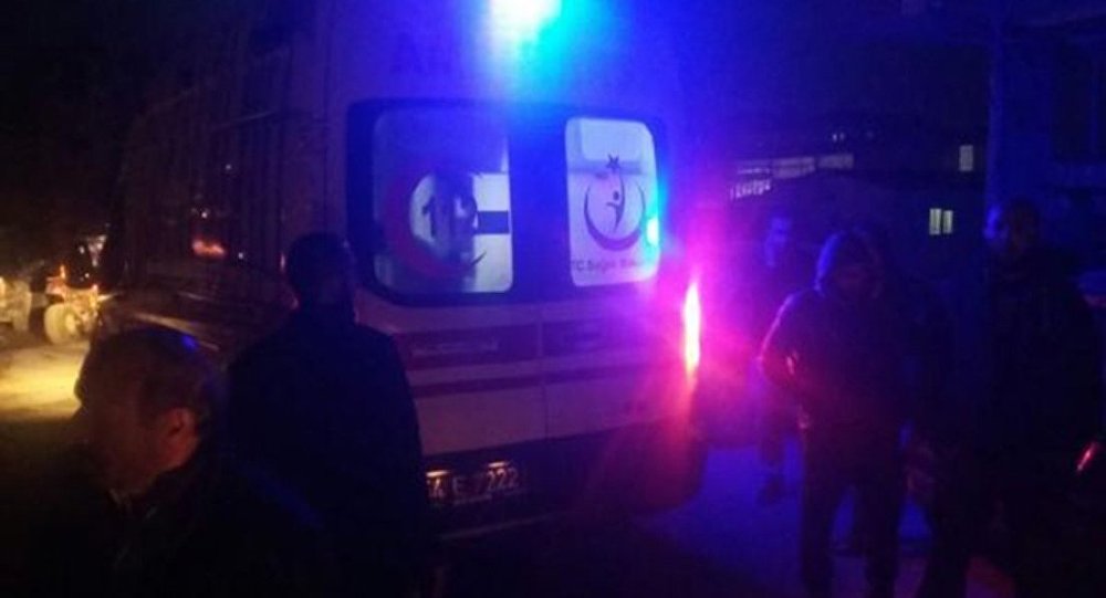 Turkish doctor jailed over Gülen links dies of heart attack in prison