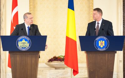Spying imams track down Erdoğan critics also in Romania: report