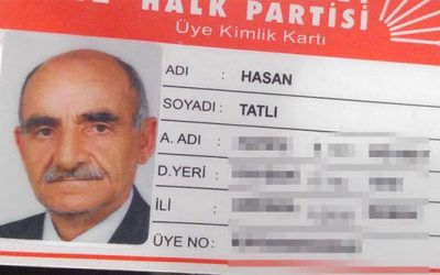 69-year-old dies of heart attack during Justice March against post-coup violations
