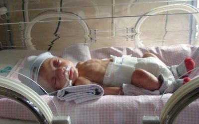Policeman, teacher wife and premature baby under arrest over Gülen links
