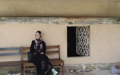 Woman accused of being Gülenist by ex-husband in prison for 10 months
