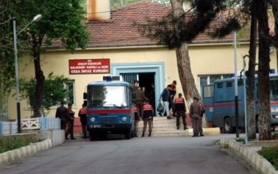 67-year-old paralysed man under arrest for 11 months over donation to student dormitory