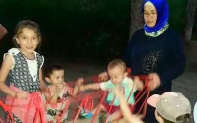 Dismissed academic tweets mother of four under detention for months on coup charges