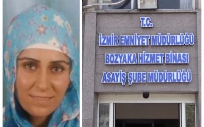 9-month-pregnant woman under custody for 5 days despite labor pains