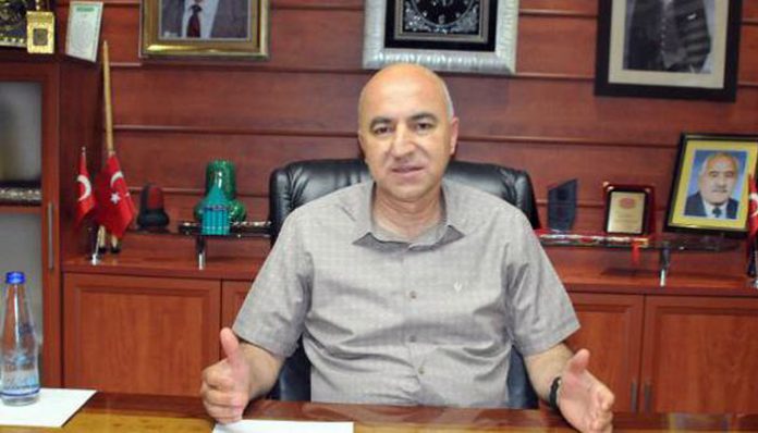 Association president proposes not renting houses to Gülenists in Turkey