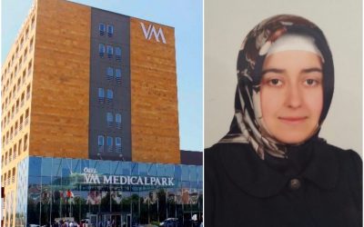 Pregnant with twins, Kocaeli woman detained during control at hospital