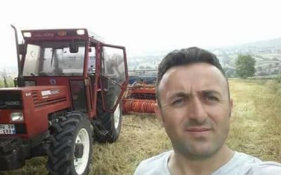 Former university employee dies in traffic accident while working as farmer