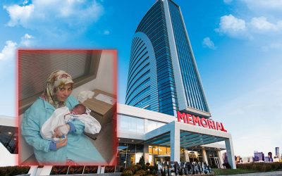 Yet another woman faces detention at hospital immediately after giving birth