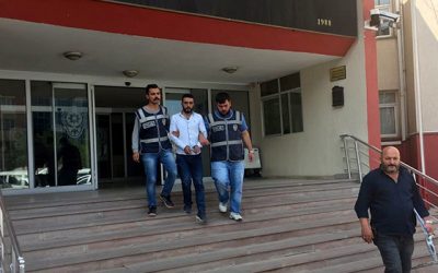 Disabled public servant caught in scam while trying to avoid ByLock accusations