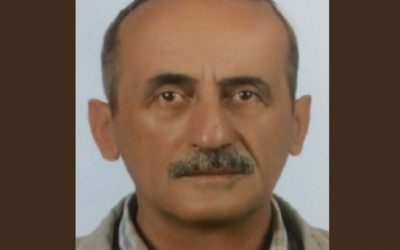 59-year-old man dies after falling down stairs while in police custody