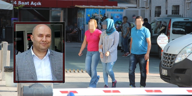 Jailed police chief’s children, aged 15 and 17, detained in new post-coup probe