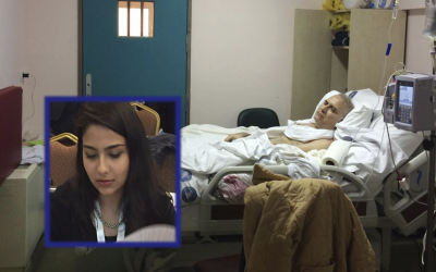 Jailed jurist’s daughter says ostracised by university professors, classmates until father is dead