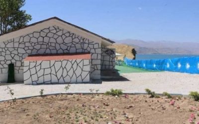 Gov’t-backed trustee turns Armenian cemetery into public toilet: report