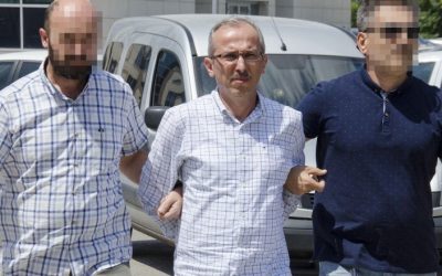 Jailed banker suffers from psychological disorders in solitary confinement: family
