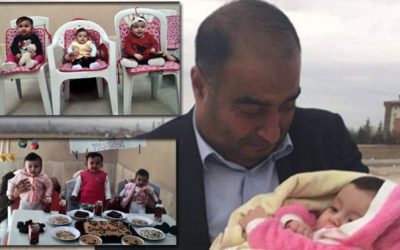 BBC: Women with 6-month-old infants in jail due to emergency rule in Turkey