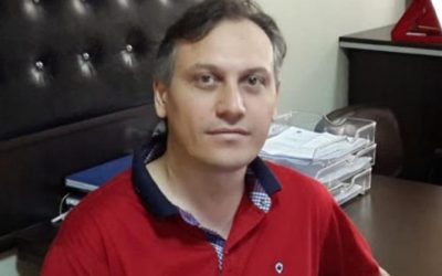 Computer science professor, jailed in post-coup sweep, gets cancer diagnosis in prison