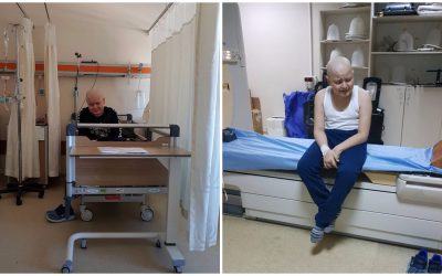 12-year-old diagnosed with cancer amid grief for jailed father