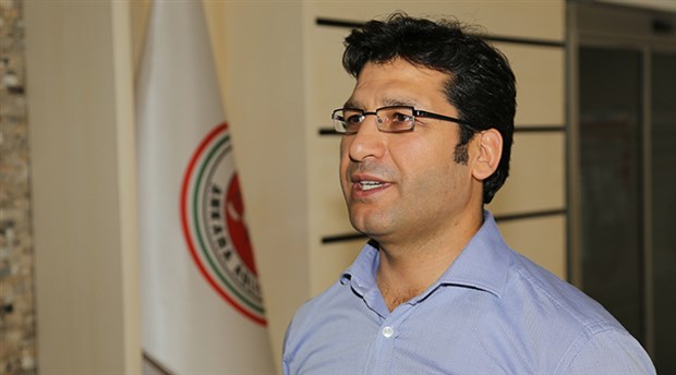Award-winning judge Murat Arslan remains behind bars following court decision