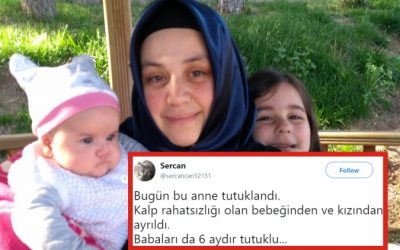 Mother of baby with congenital heart defect arrested on coup charges