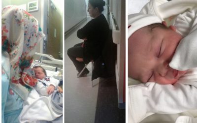 Another woman detained on coup charges one day after giving birth — claim