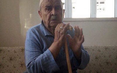 87-year old prisoner gets 11-day solitary confinement for ‘hoping release one day’