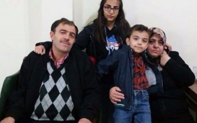 15-year-old girl to be removed from foster family over Gülen links