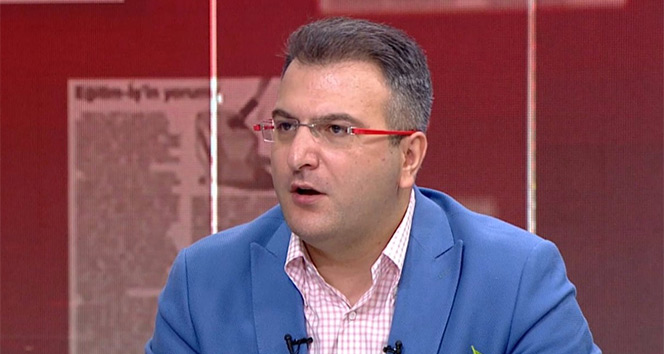[VIDEO] Pro-gov’t journalist suggests killing family members of jailed Gülenists