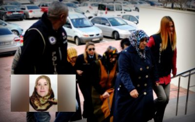 48-year-old Alzheimer patient in pretrial detention for 15 months