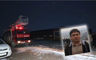 Post-coup victim dies following explosion at firework company: report