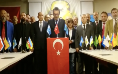Turkey’s new racist political party: ‘Turks are superior race’