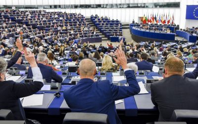 European Parliament urges Turkey to end post-coup emergency rule