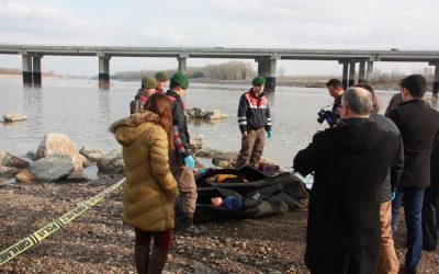 Purged, forced to flee, dead: The tragic story of Turkish family that drowned off the shores of Turkey