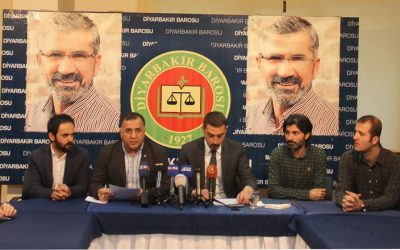 Report shows number of rights violations increased during OHAL in Turkey