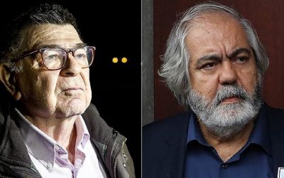 ECtHR: Turkey violates liberty, security, freedom of expression of Şahin Alpay, Mehmet Altan