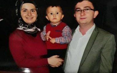 Pregnant teacher, husband reportedly under police custody for 7 days