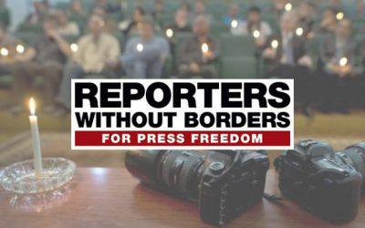 RSF calls Turkish journalists’ convictions ‘an act of political despotism’