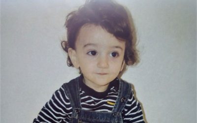 Mother of this child gets 7.5 years in prison for working at Gulen-affilated student dorm in Ankara