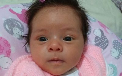 Mother of this baby put in pre-trial detention on coup charges in İstanbul — claim
