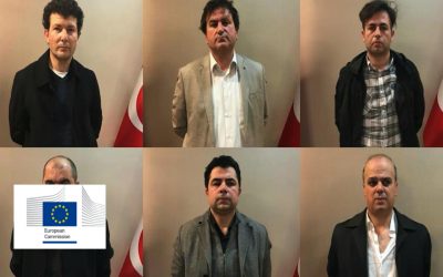 EU Commission on Kosovo abductions: Arbitrary arrest, exile against EU principles