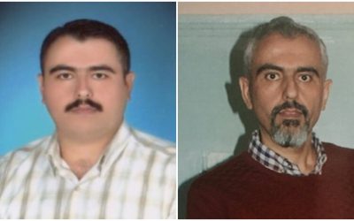 Public accountant loses 52 kg due to lack of medical care in pre-trial detention