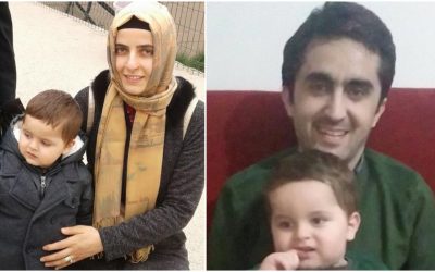 Man, in hiding from gov’t crackdown, dies due to delayed treatment as wife detained during funeral