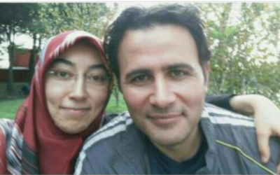Purge-victim woman dies of brain tumor