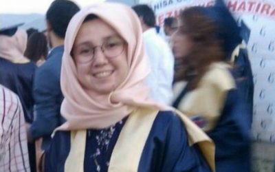 20-year-old university student in pre-trial detention for 14 months in Manisa — claim