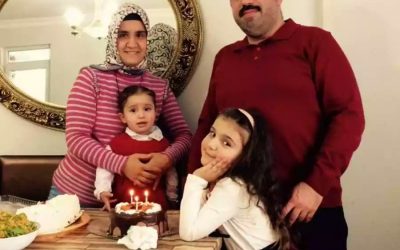 Sisters killed, mother seriously injured in traffic accident following visit to ‘Gülenist’ father in prison