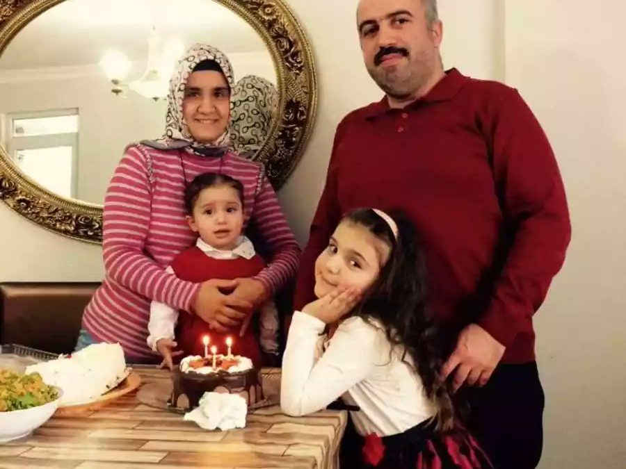 Sisters killed, mother seriously injured in traffic accident following visit to ‘Gülenist’ father in prison