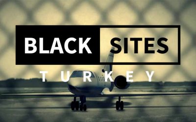 Ever wondered about Turkey’s global abduction programme?