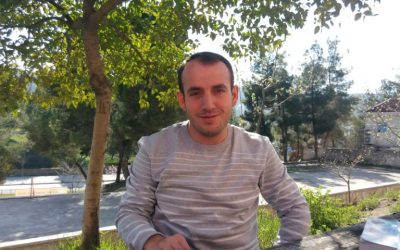 Dismissed geography teacher dies as construction worker in Turkey’s Duzce